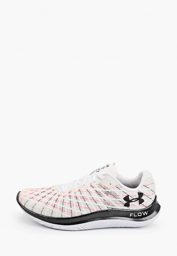 

Кроссовки Under Armour, Белый, Under Armour RTLAAB953902