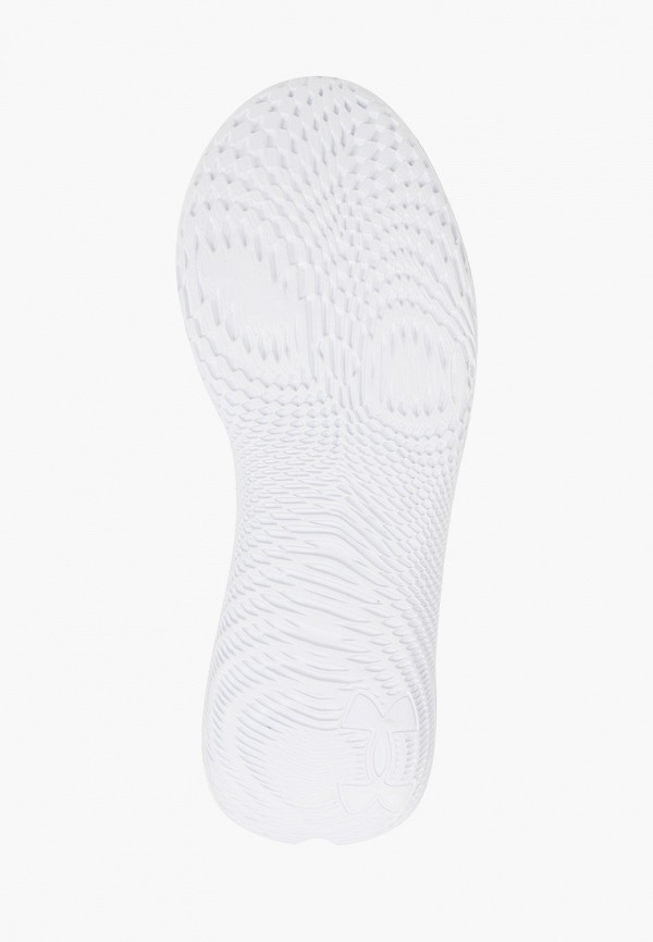 

Кроссовки Under Armour, Белый, UA FLOW Velociti Wind