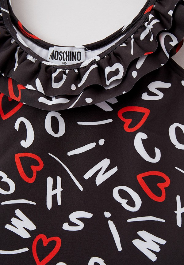 фото Купальник moschino kid