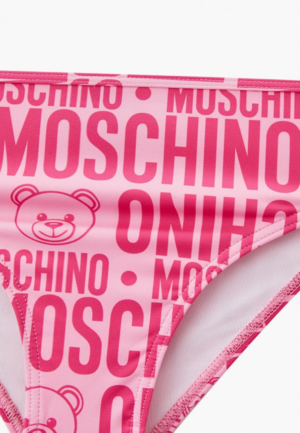 фото Купальник moschino kid