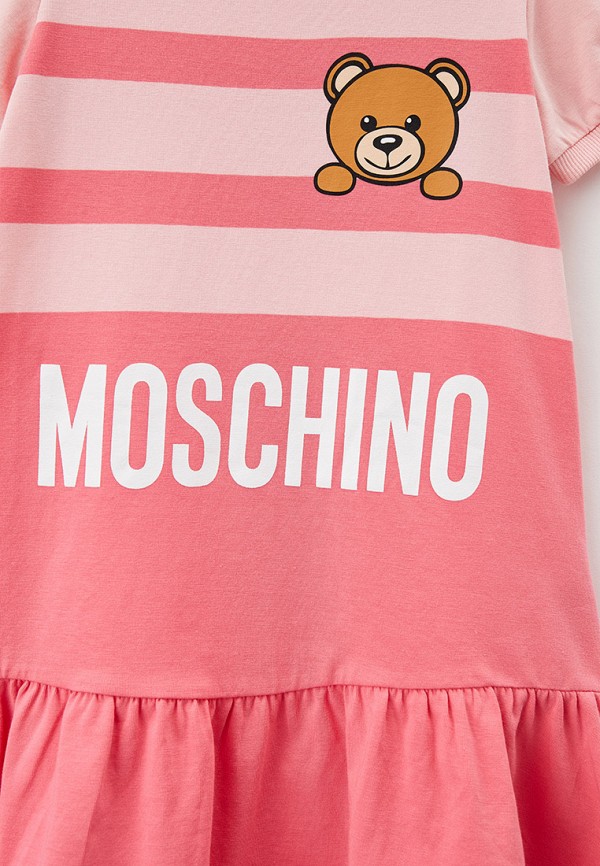 фото Платье moschino kid