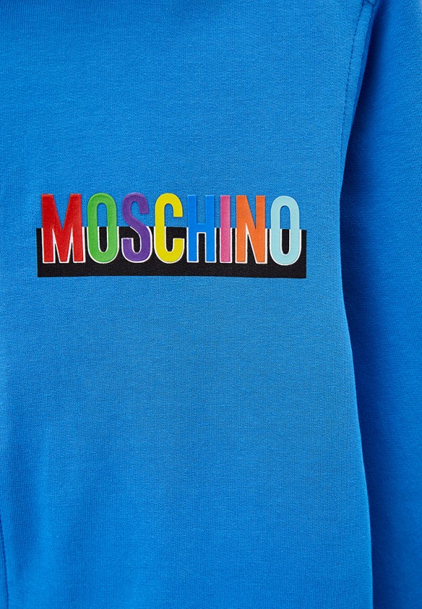 фото Костюм спортивный moschino kid