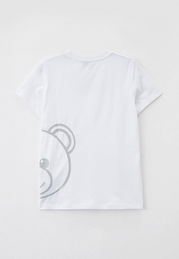 фото Футболка moschino kid