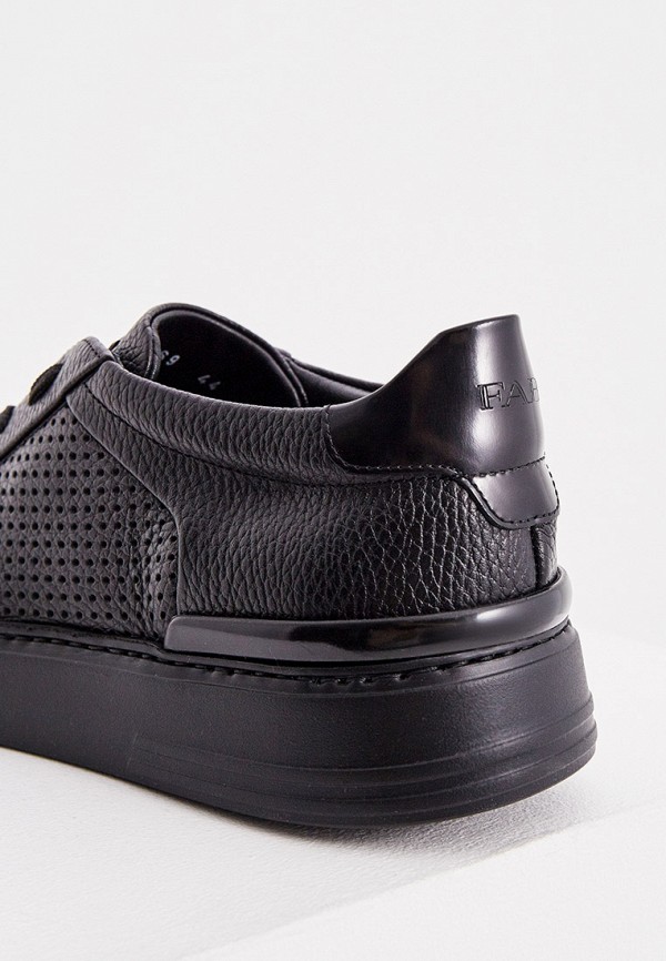 фото Кеды fabi