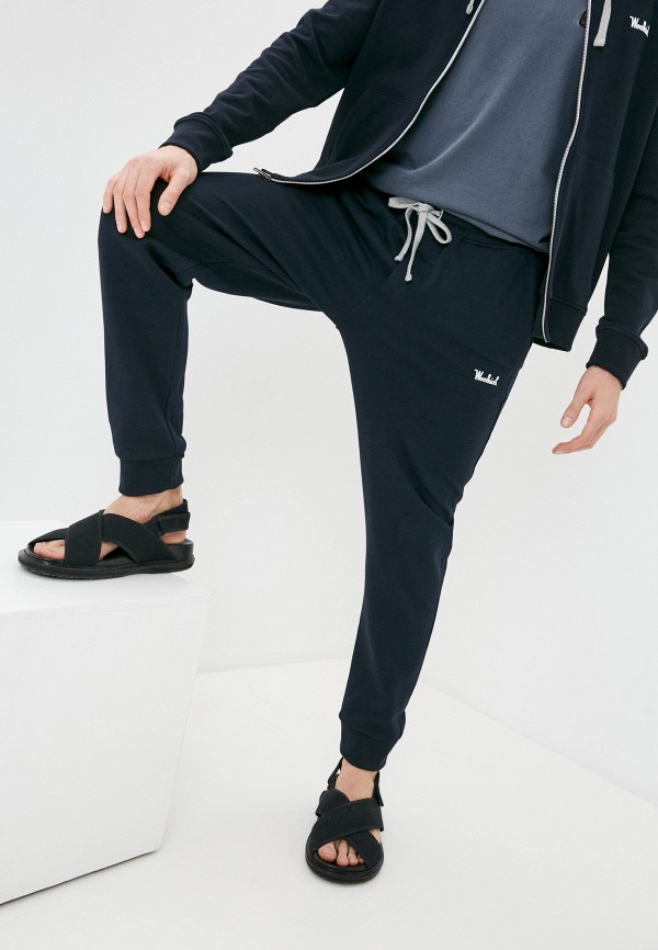 фото Брюки спортивные woolrich