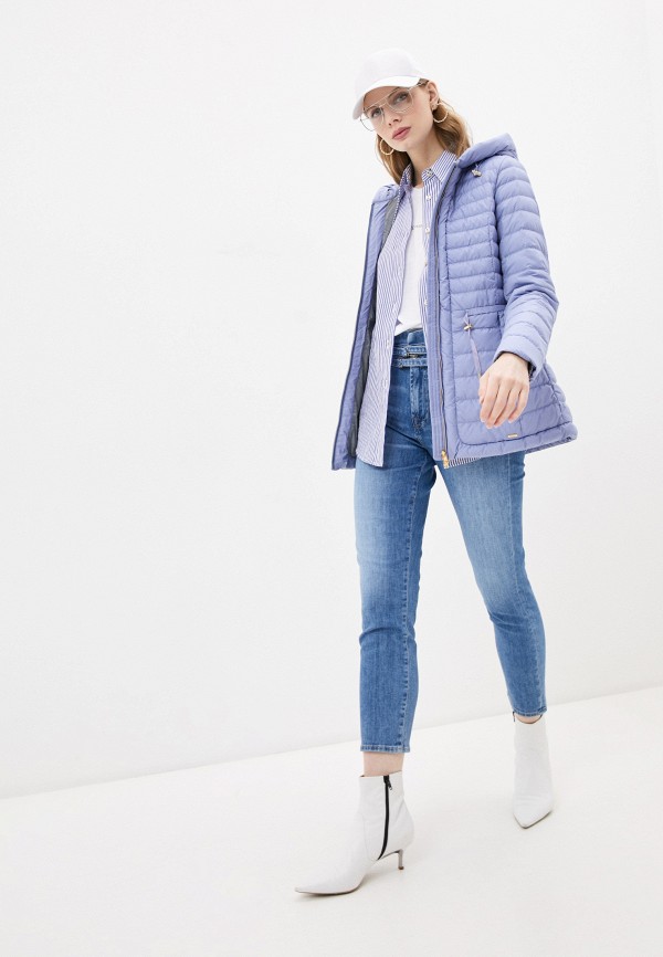 фото Куртка утепленная woolrich