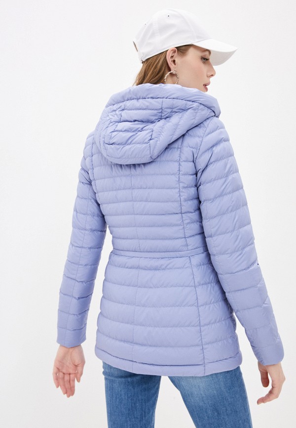 фото Куртка утепленная woolrich