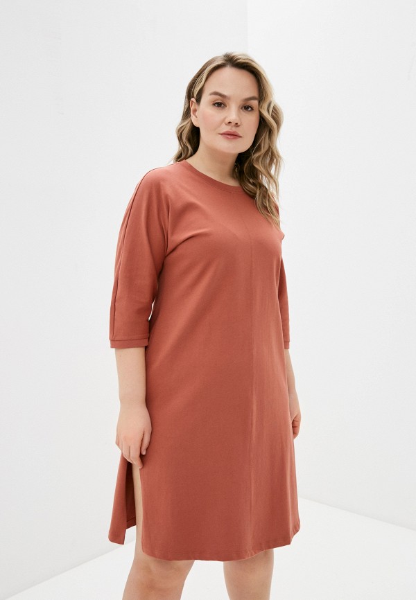 фото Платье vero moda curve