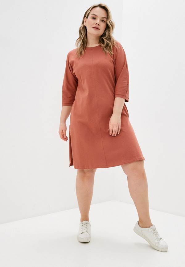 фото Платье vero moda curve