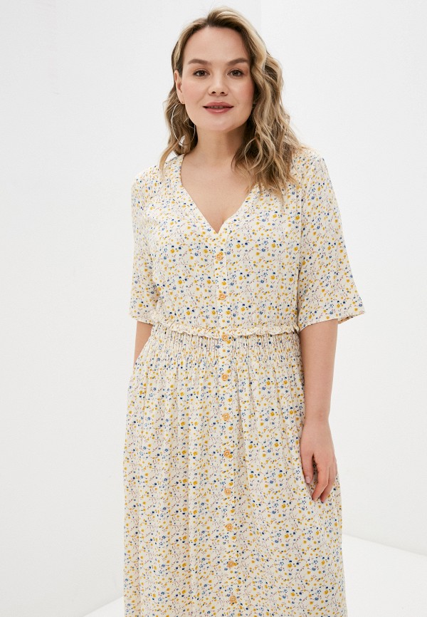 фото Платье vero moda curve