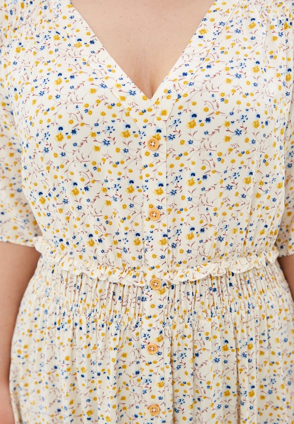 фото Платье vero moda curve