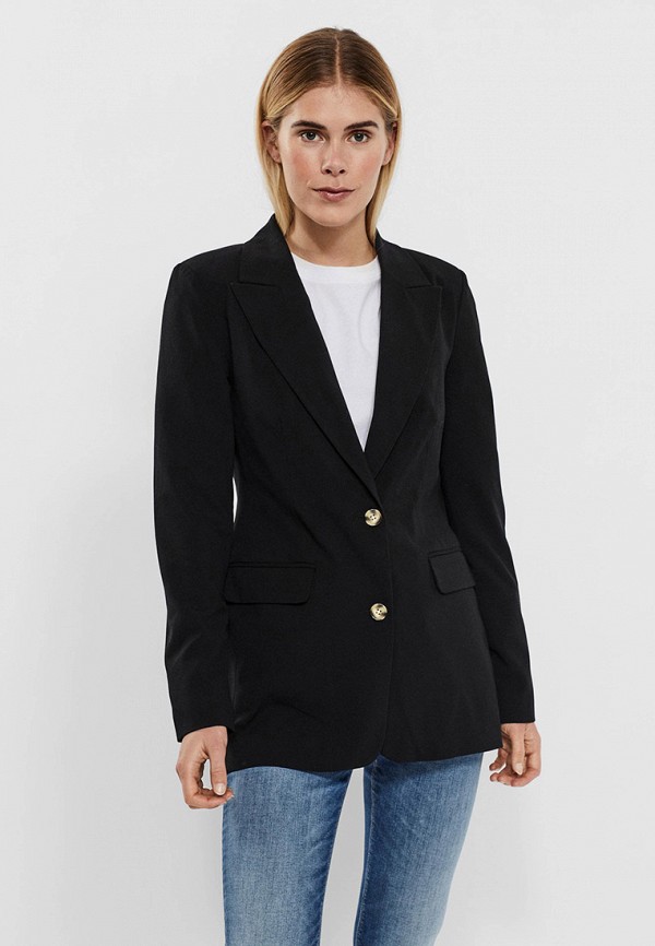 

Пиджак Vero Moda, Черный