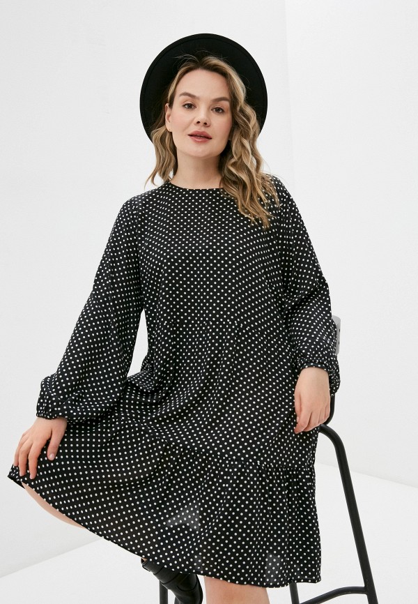 фото Платье vero moda curve