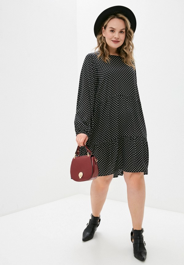 фото Платье vero moda curve