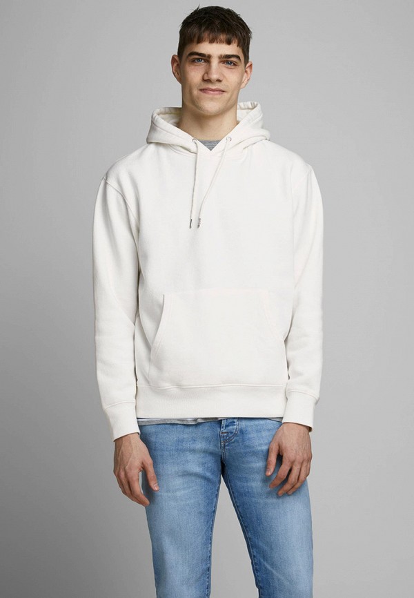 

Худи Jack & Jones, Белый