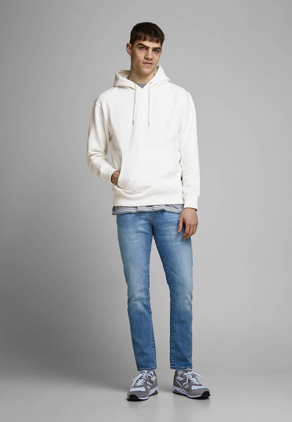 фото Худи jack & jones