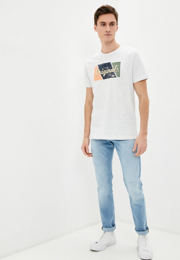 фото Джинсы jack & jones