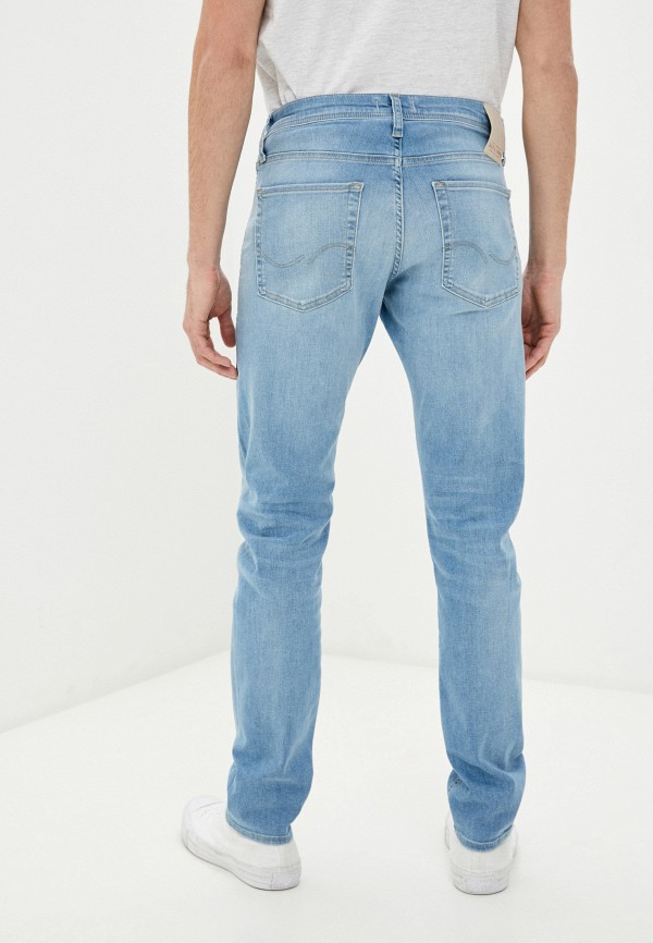 фото Джинсы jack & jones