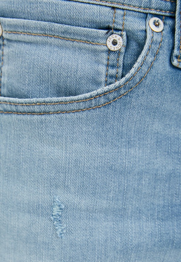 фото Джинсы jack & jones