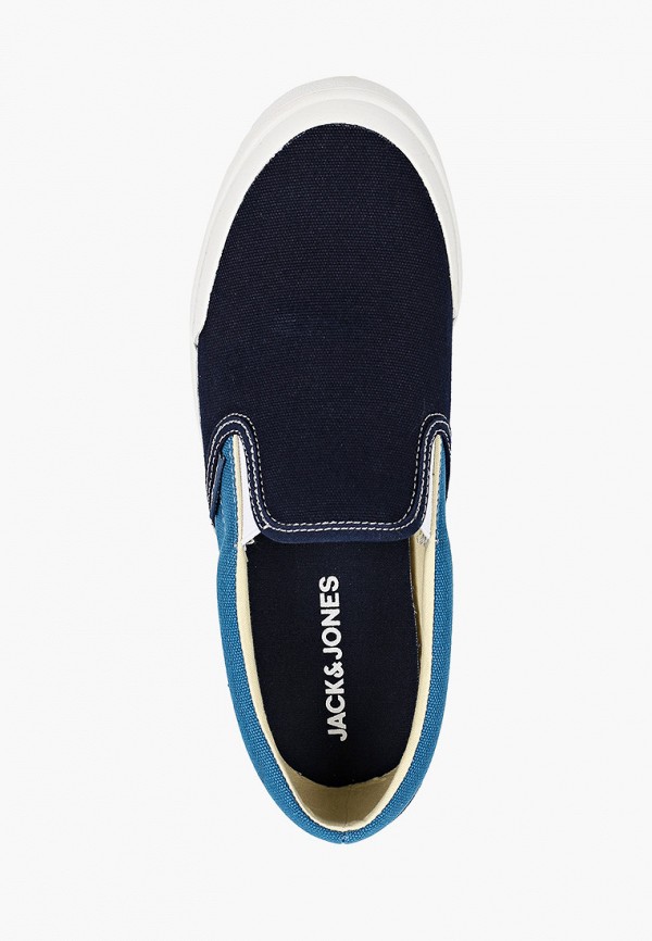 фото Слипоны jack & jones