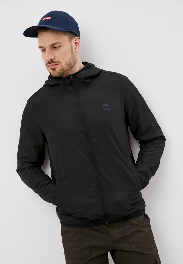 

Ветровка Jack & Jones, Черный