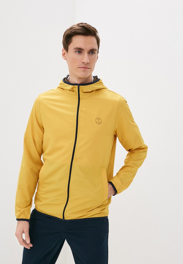 

Ветровка Jack & Jones, Желтый, Jack & Jones RTLAAB986102