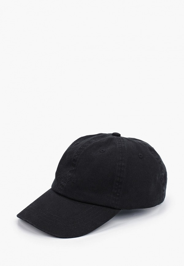 

Бейсболка Jack & Jones, Черный