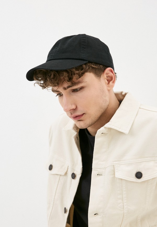 фото Бейсболка jack & jones