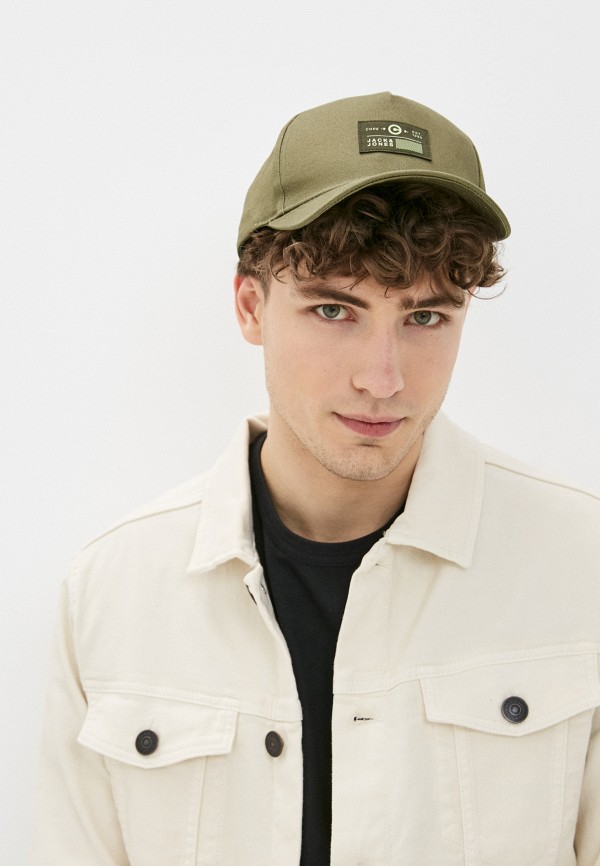фото Бейсболка jack & jones