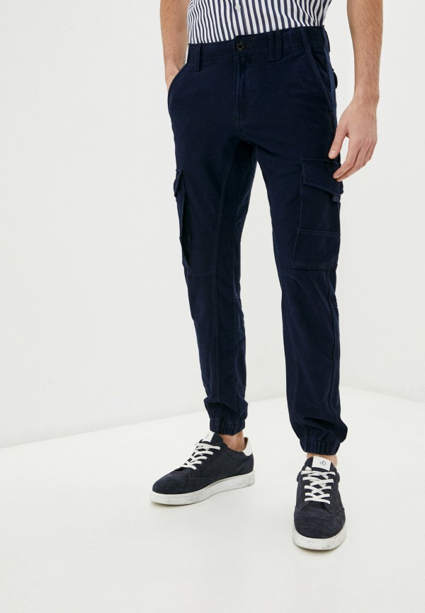 Pantalon cargo jack and jones sale