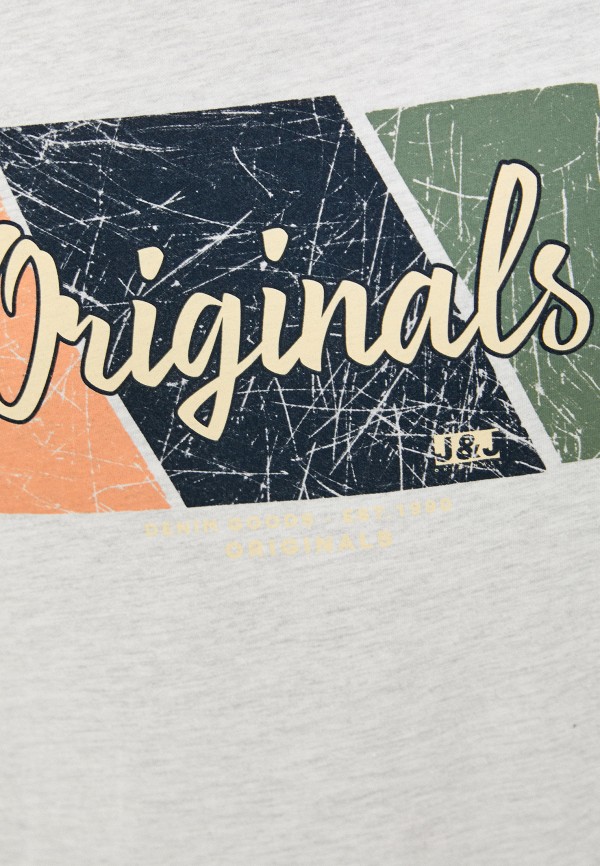 фото Футболка jack & jones