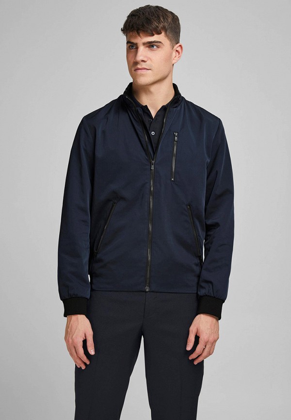 

Куртка Jack & Jones, Синий