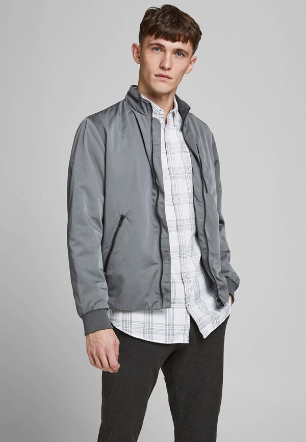 

Куртка Jack & Jones, Серый
