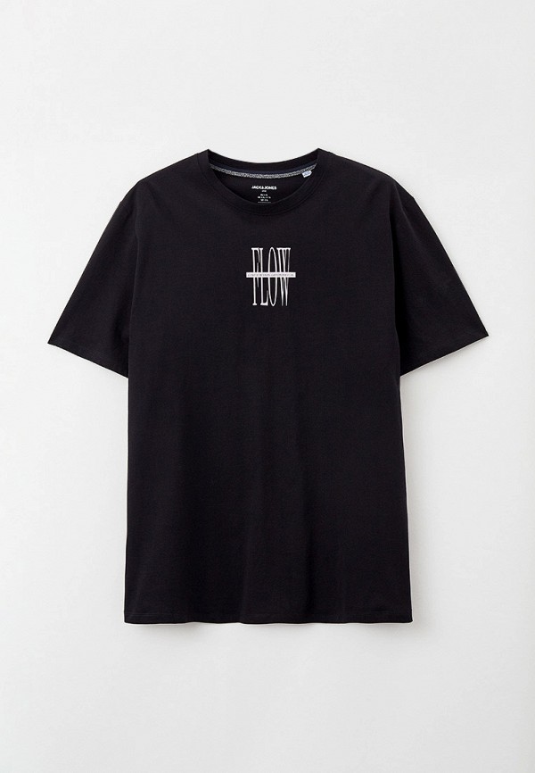 фото Футболка jack & jones