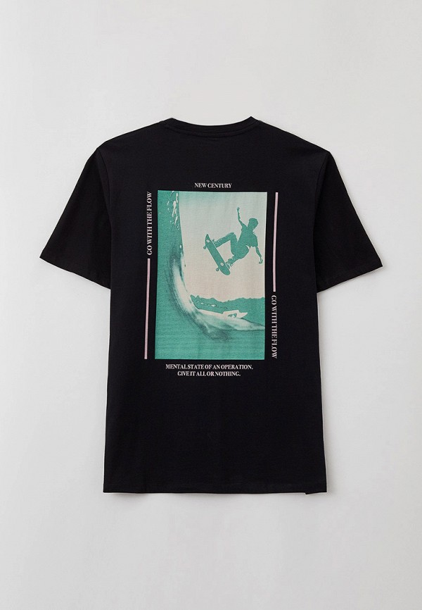 фото Футболка jack & jones