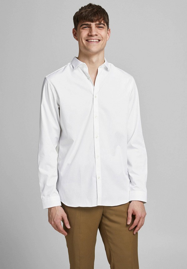 

Рубашка Jack & Jones, Белый