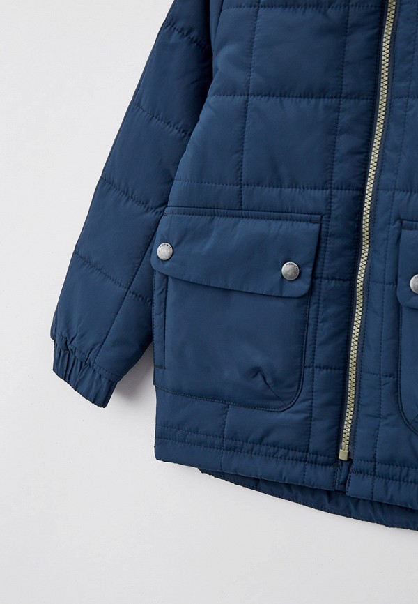 фото Куртка утепленная name it