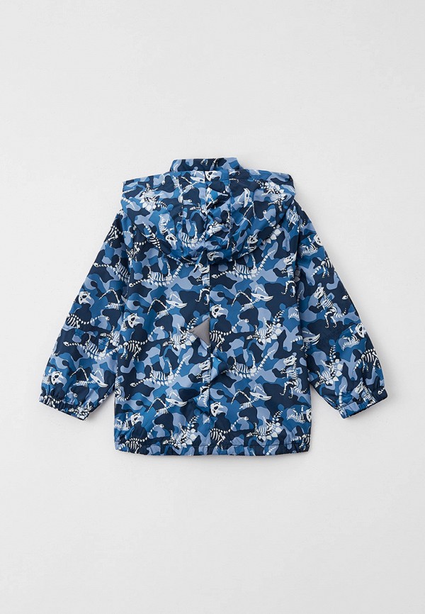 

Куртка Name It, Синий, Name It RTLAAB989802