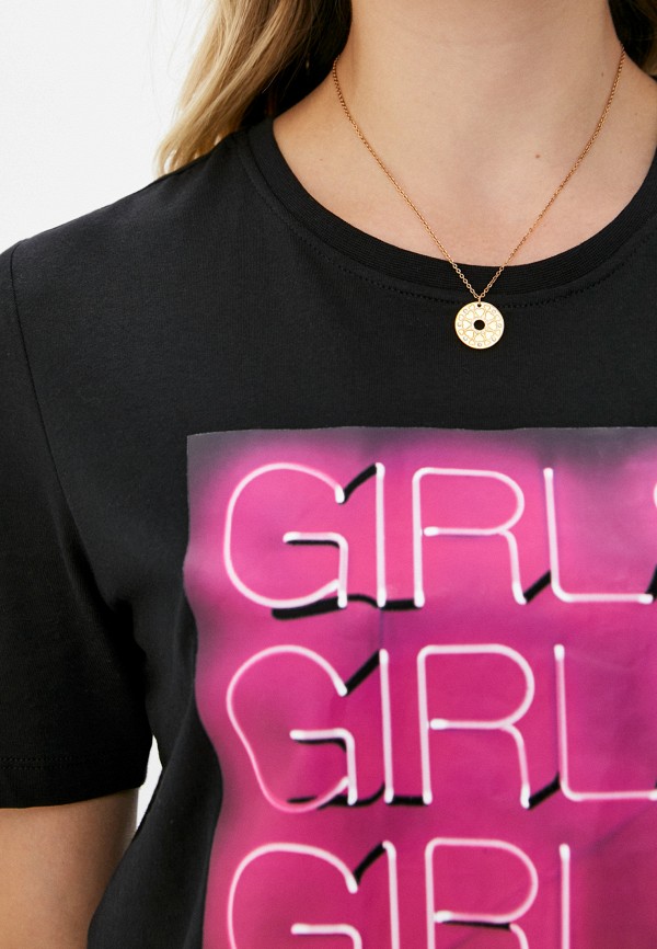 фото Футболка only