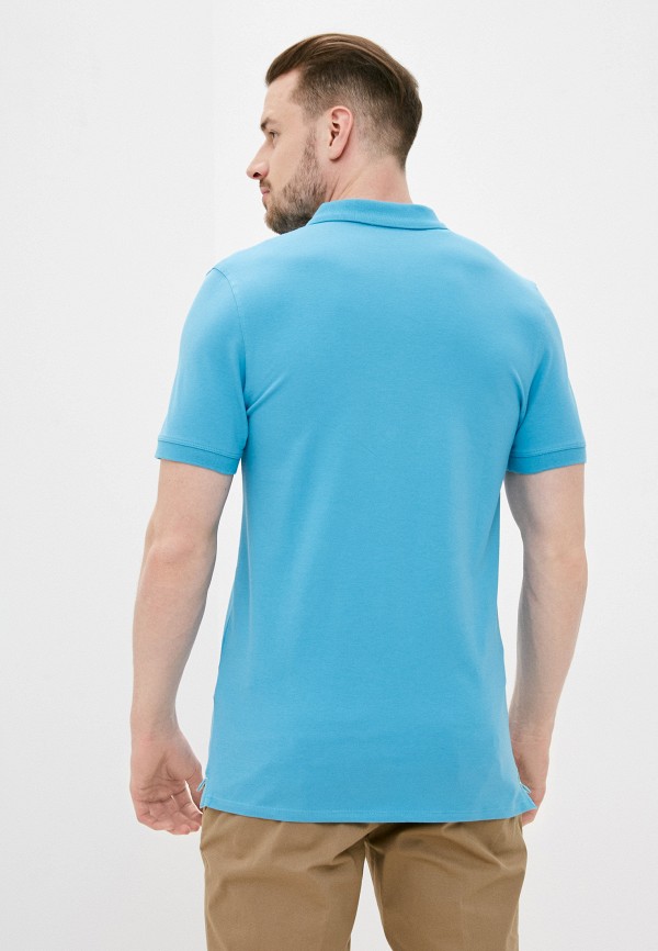 фото Поло selected homme