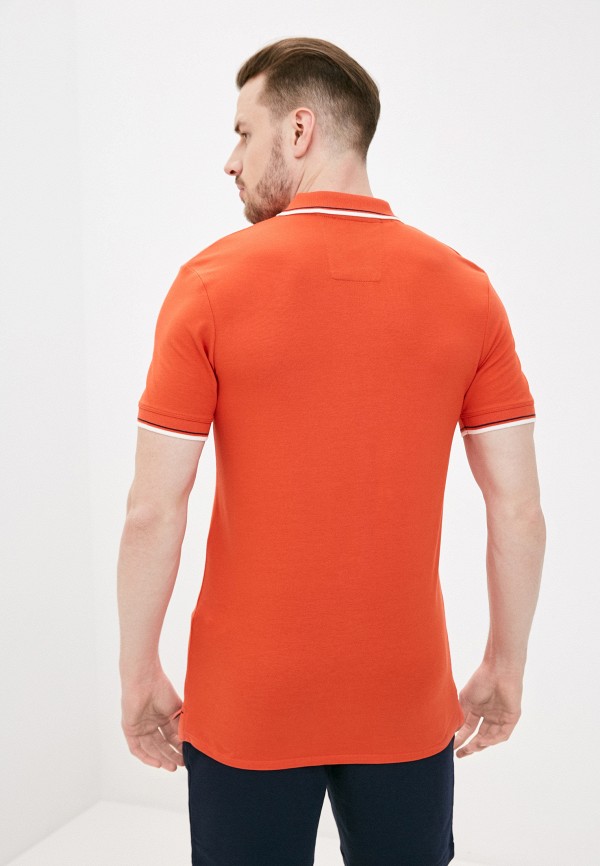 фото Поло selected homme