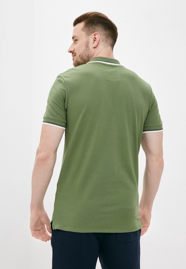 фото Поло selected homme