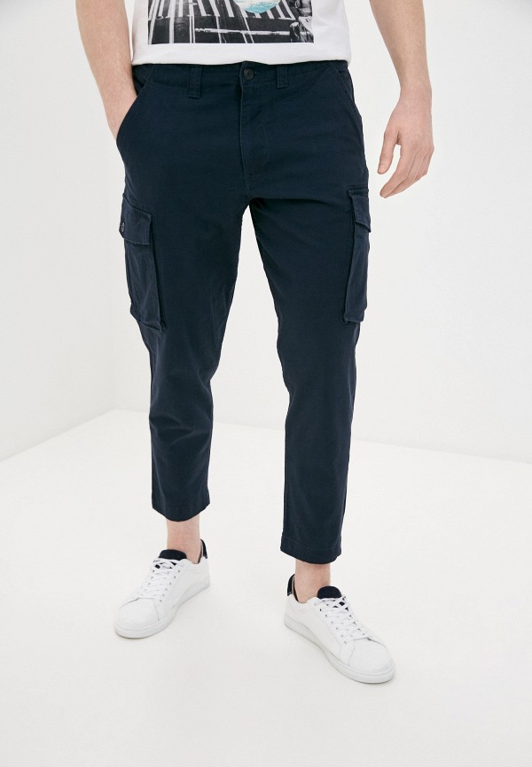 

Брюки Selected Homme, Синий, Selected Homme RTLAAB996101