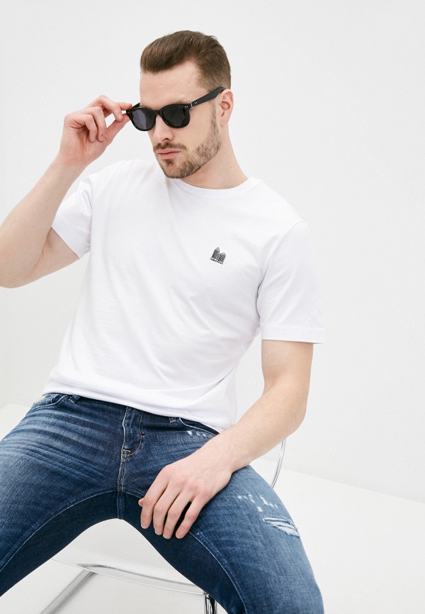 фото Футболка selected homme