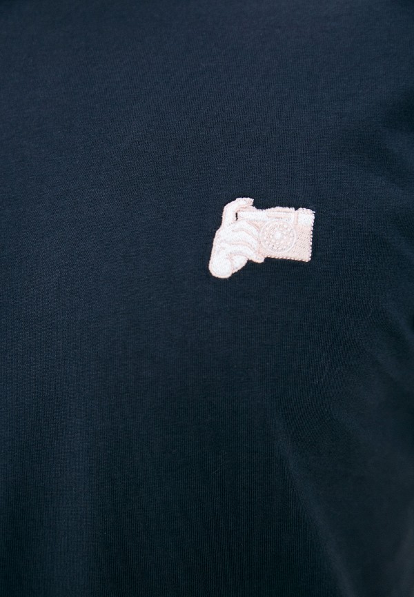 фото Футболка selected homme