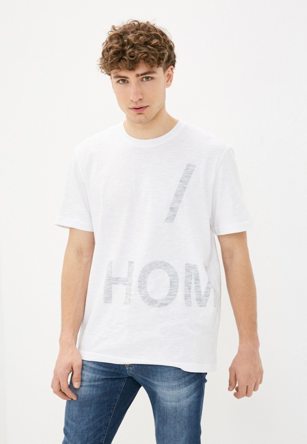 

Футболка Selected Homme, Белый