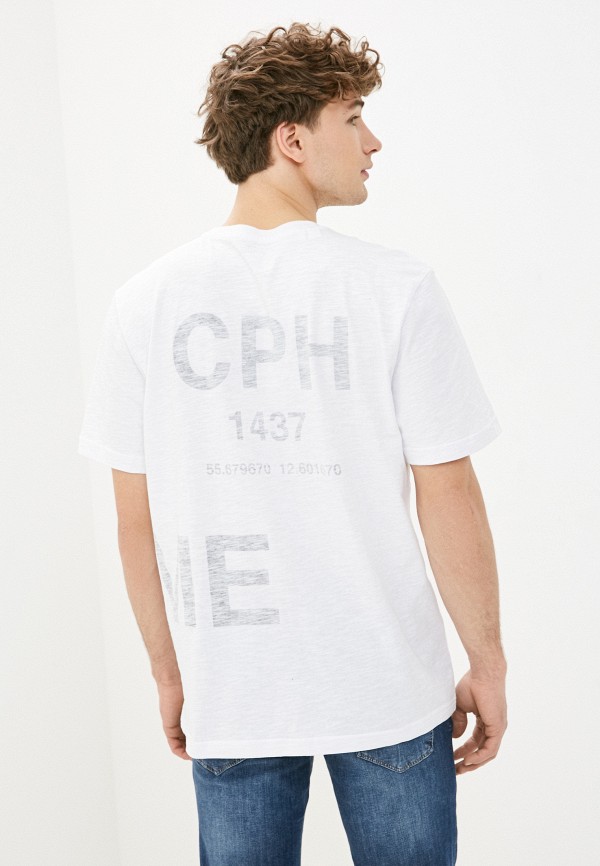 фото Футболка selected homme