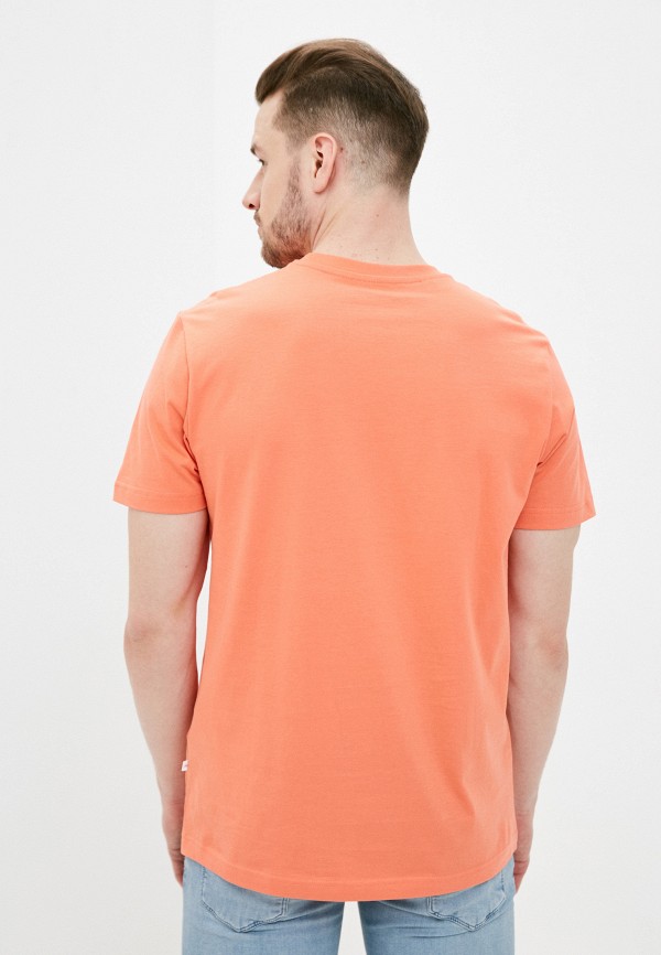 

Футболка Selected Homme, Коралловый