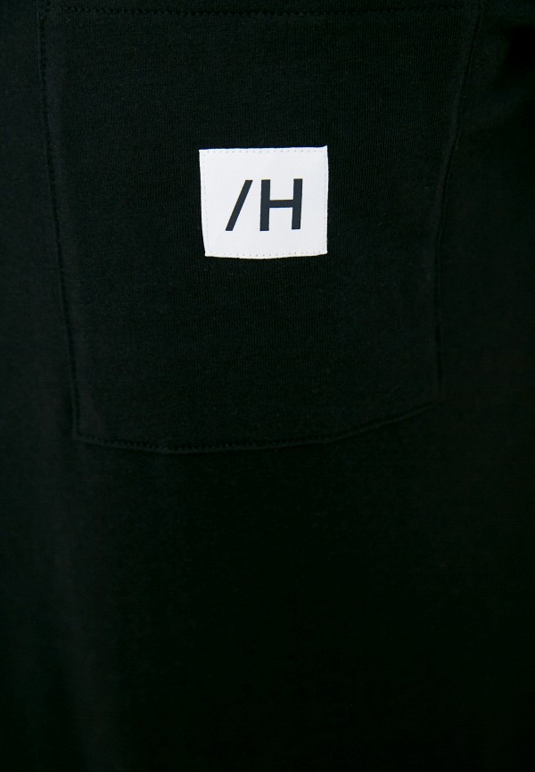 

Футболка Selected Homme, Черный