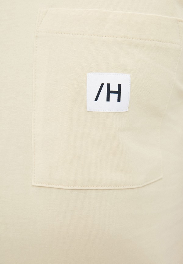 фото Футболка selected homme